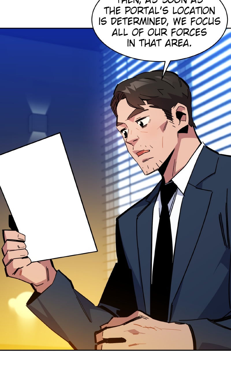 Read Auto Hunting With My Clones EN Manga Online