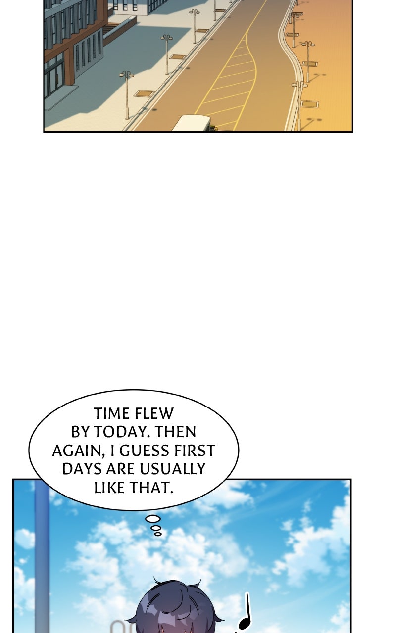 Read Auto Hunting With My Clones EN Manga Online