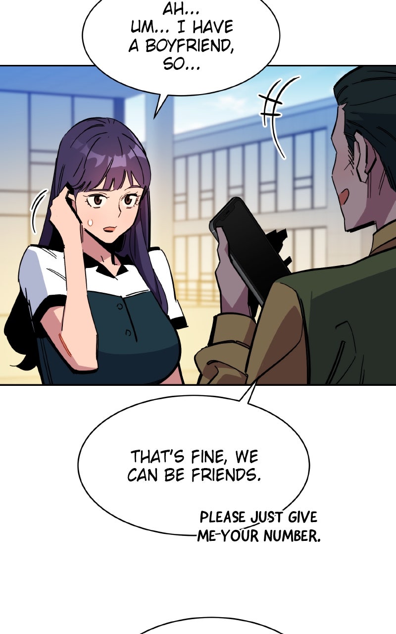 Read Auto Hunting With My Clones EN Manga Online