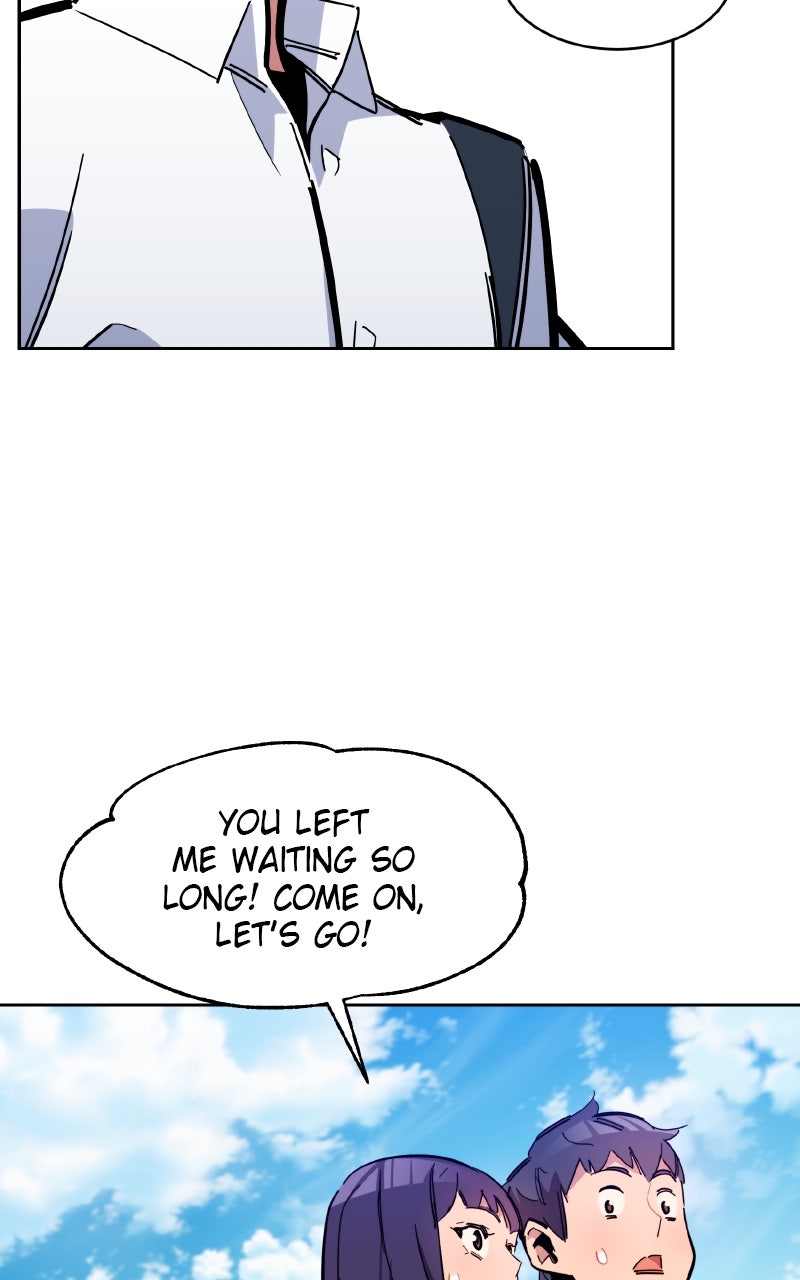 Read Auto Hunting With My Clones EN Manga Online