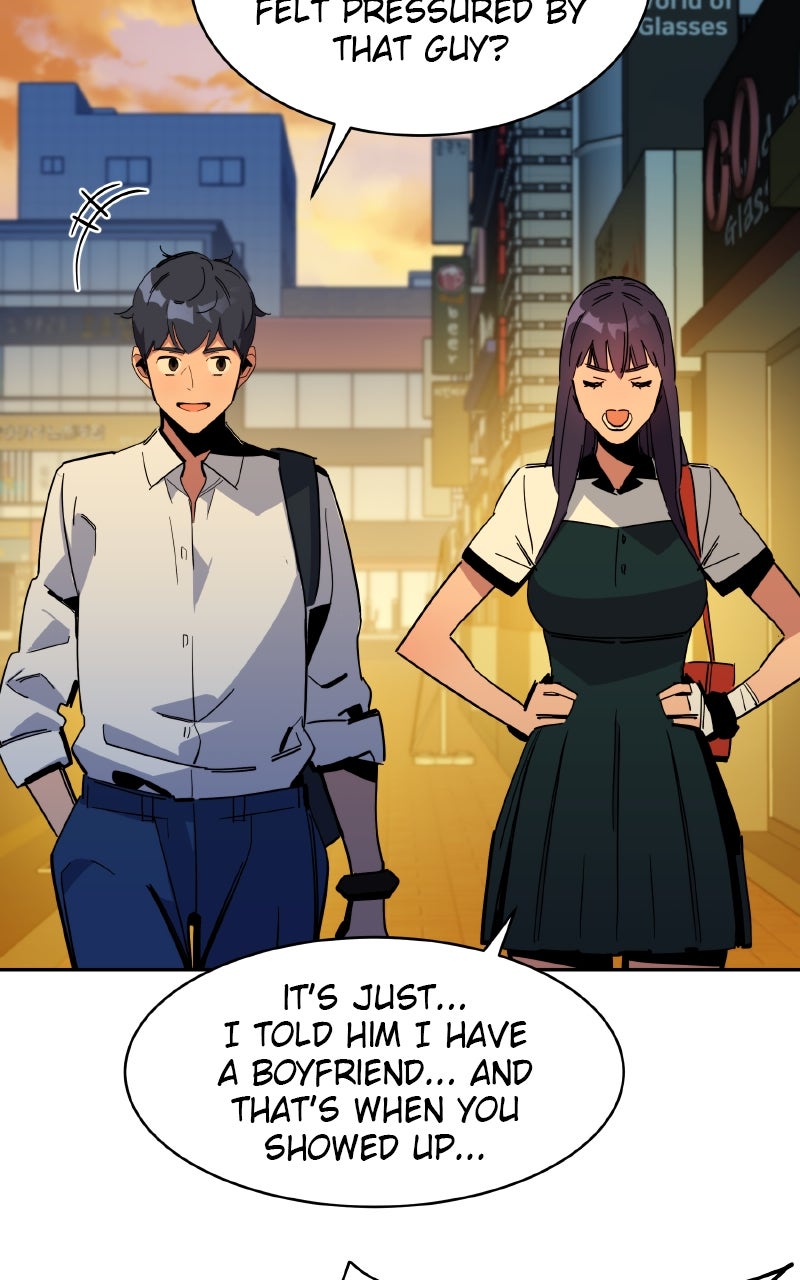 Read Auto Hunting With My Clones EN Manga Online