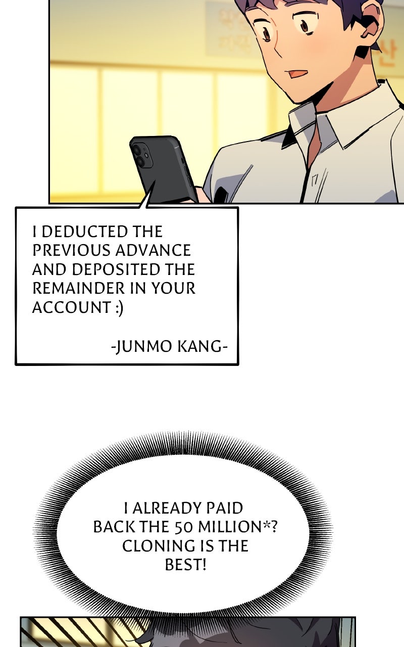 Read Auto Hunting With My Clones EN Manga Online