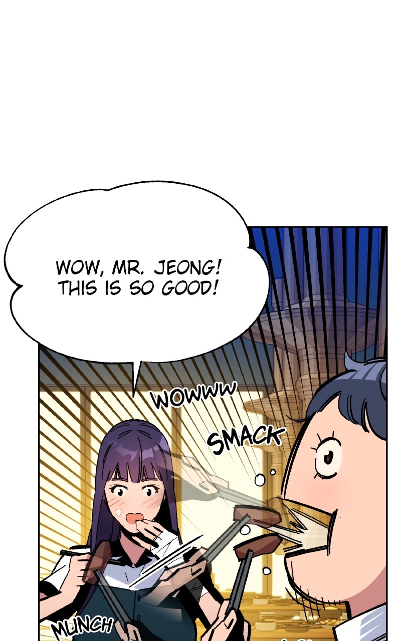 Read Auto Hunting With My Clones EN Manga Online