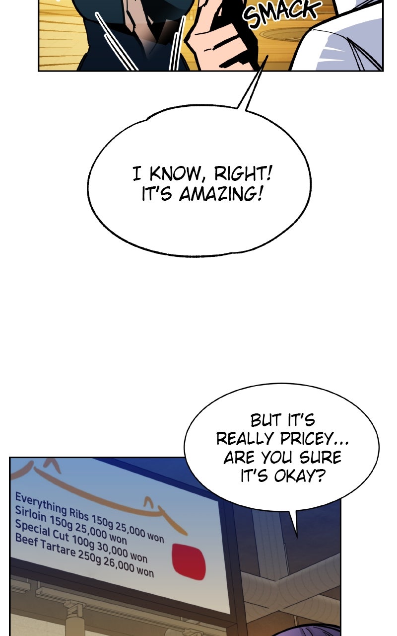 Read Auto Hunting With My Clones EN Manga Online