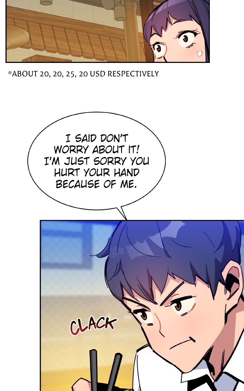 Read Auto Hunting With My Clones EN Manga Online
