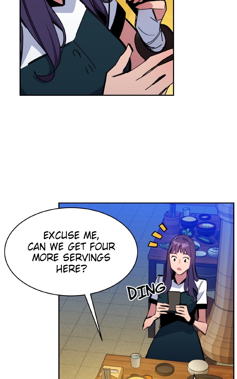 Read Auto Hunting With My Clones EN Manga Online
