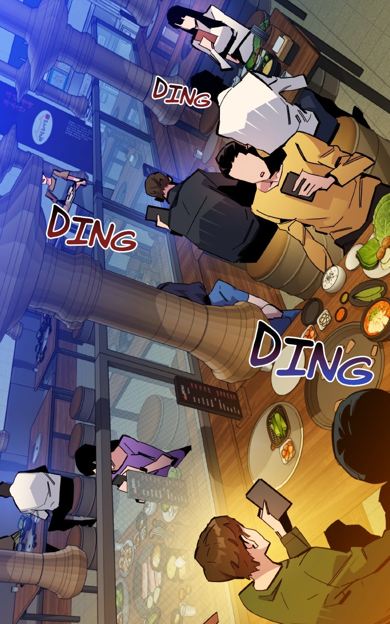 Read Auto Hunting With My Clones EN Manga Online