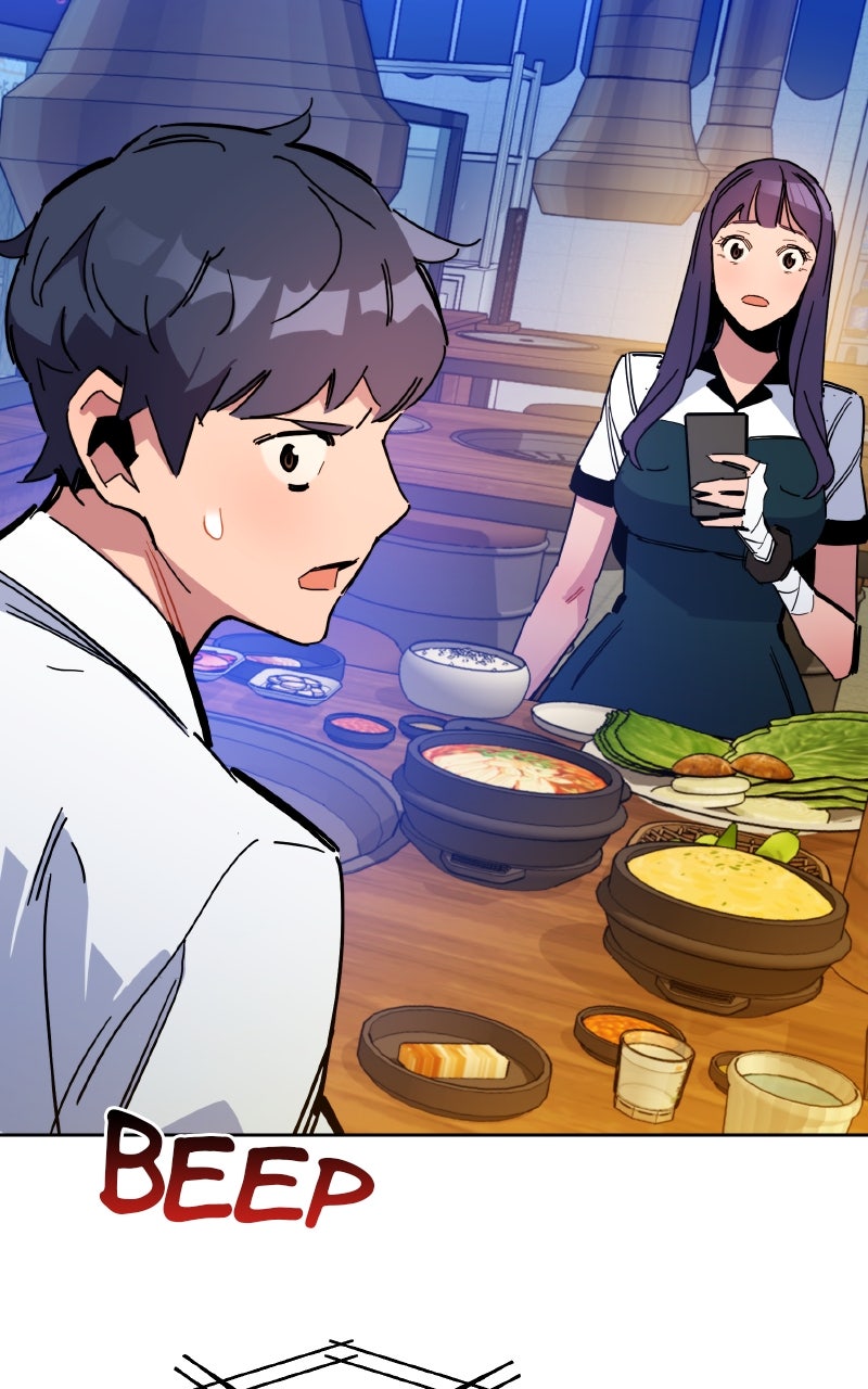 Read Auto Hunting With My Clones EN Manga Online