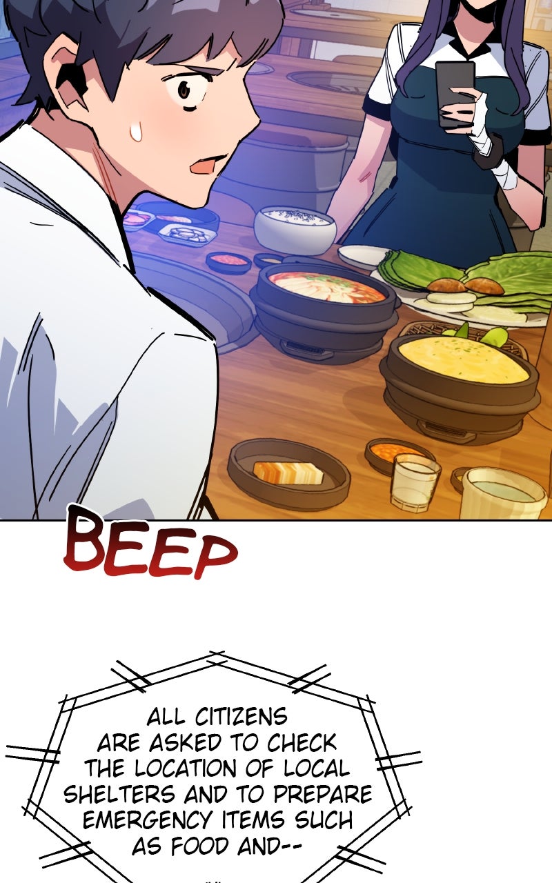 Read Auto Hunting With My Clones EN Manga Online