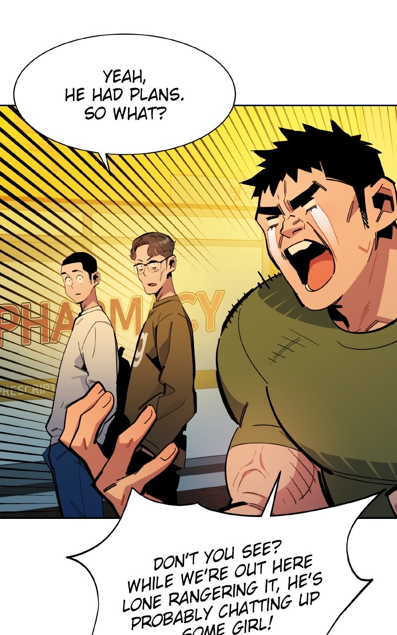Read Auto Hunting With My Clones EN Manga Online