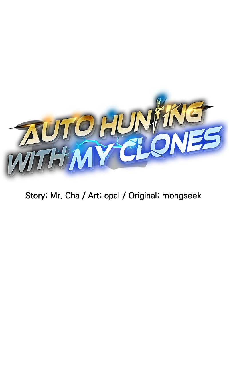 Read Auto Hunting With My Clones EN Manga Online