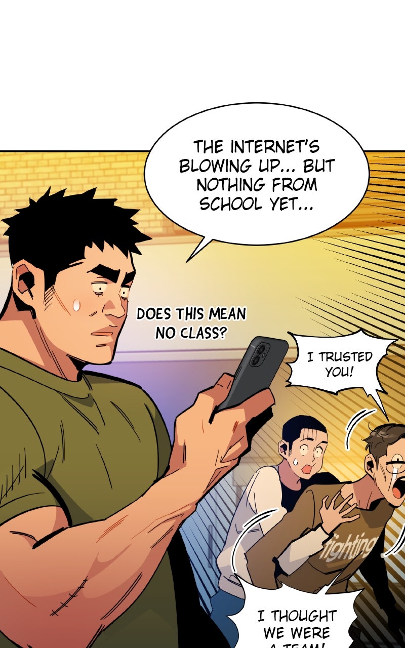 Read Auto Hunting With My Clones EN Manga Online