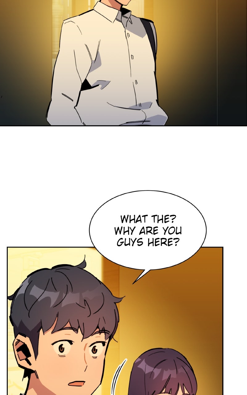 Read Auto Hunting With My Clones EN Manga Online