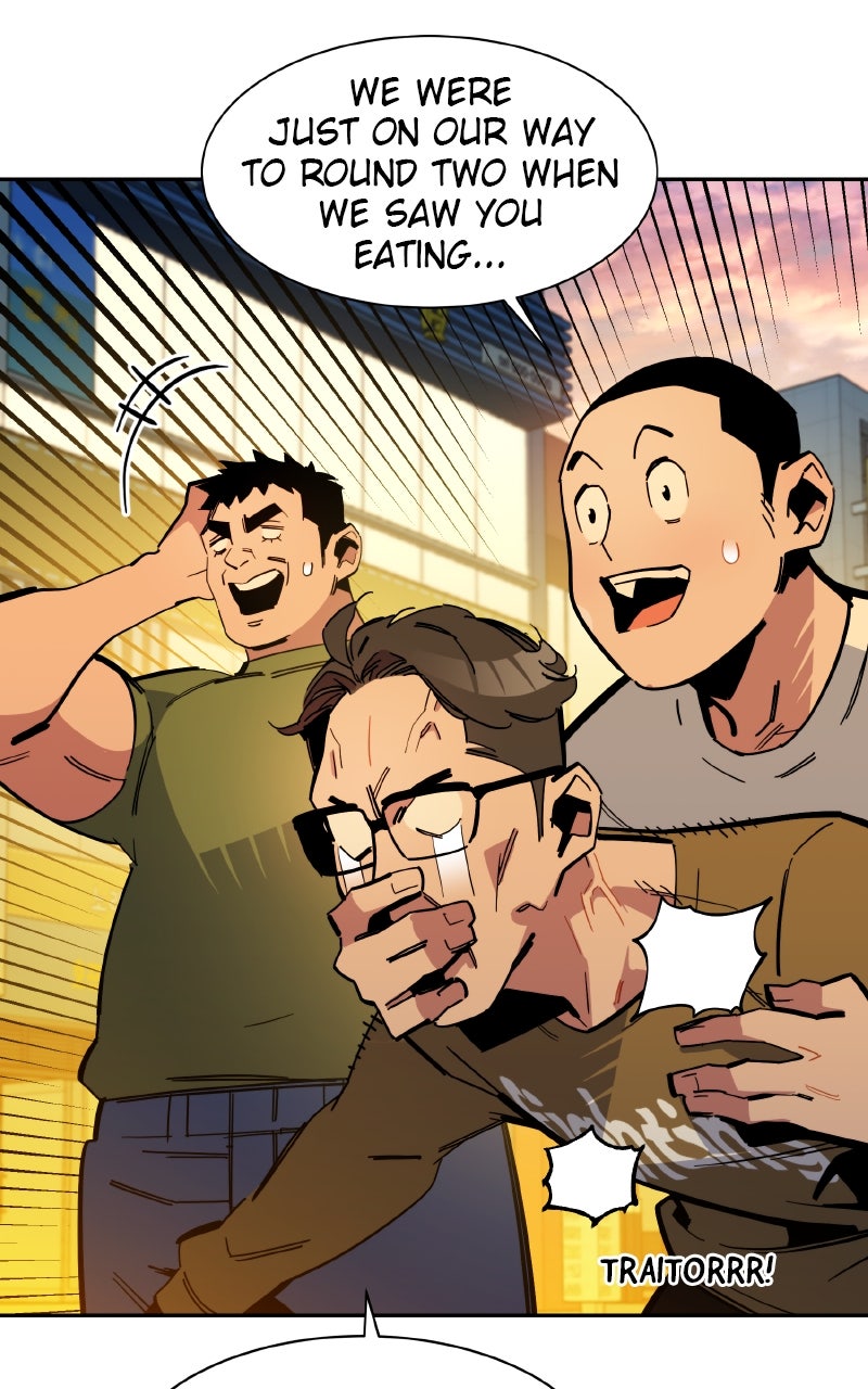 Read Auto Hunting With My Clones EN Manga Online