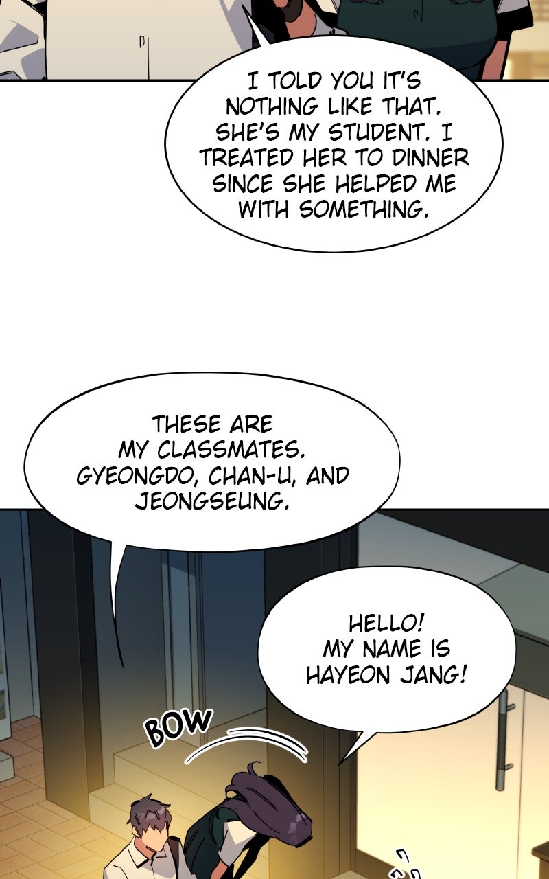 Read Auto Hunting With My Clones EN Manga Online