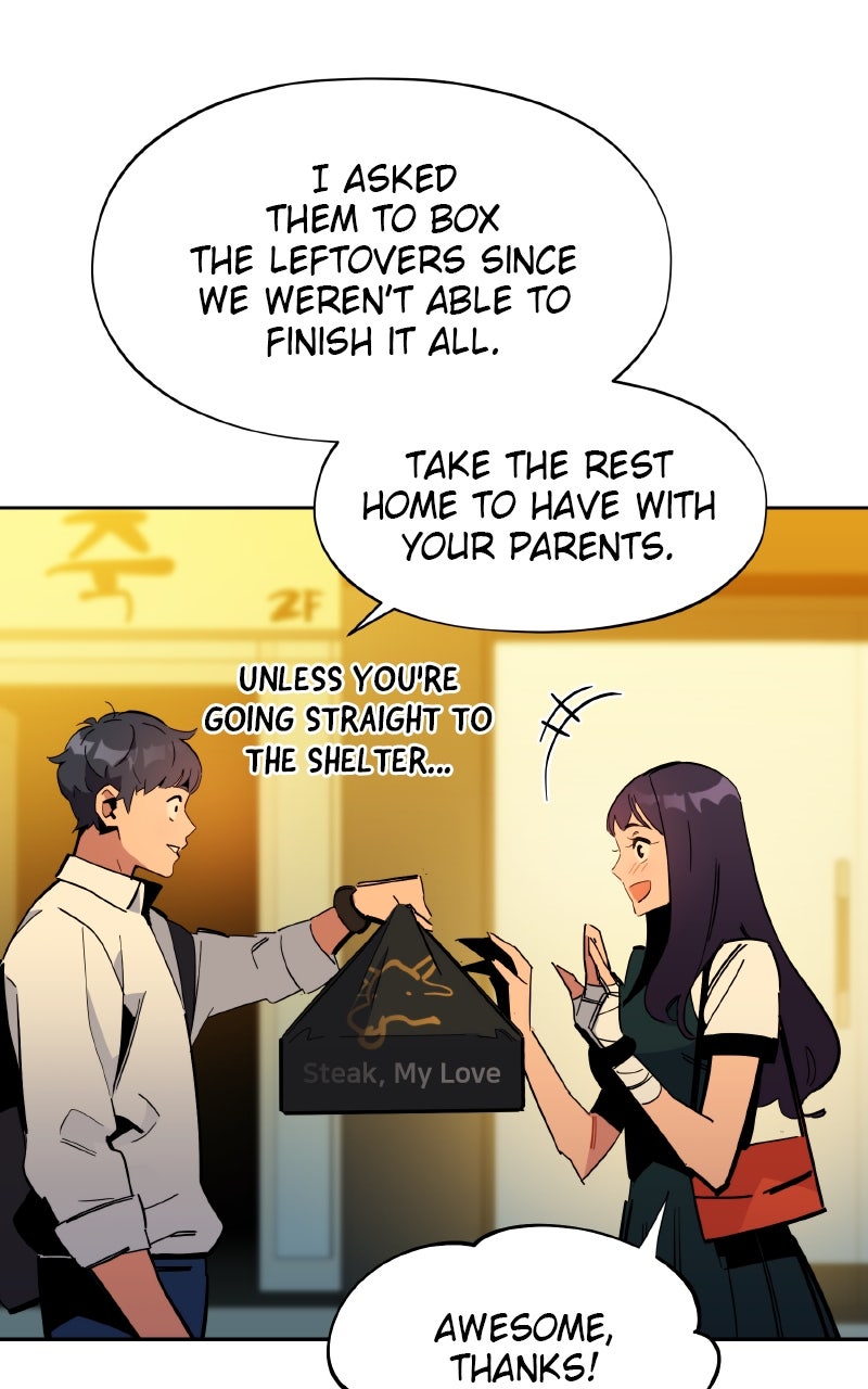 Read Auto Hunting With My Clones EN Manga Online