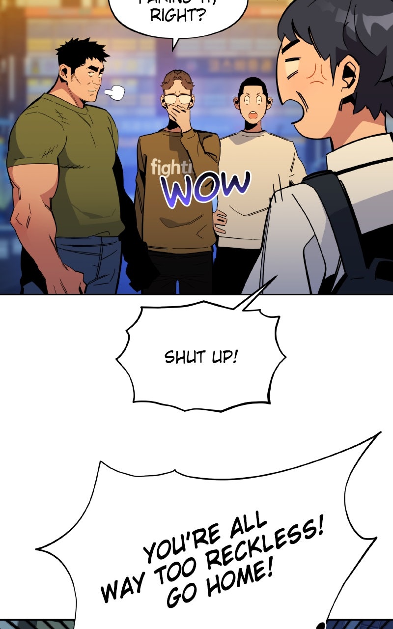 Read Auto Hunting With My Clones EN Manga Online