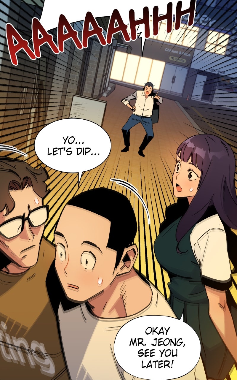 Read Auto Hunting With My Clones EN Manga Online
