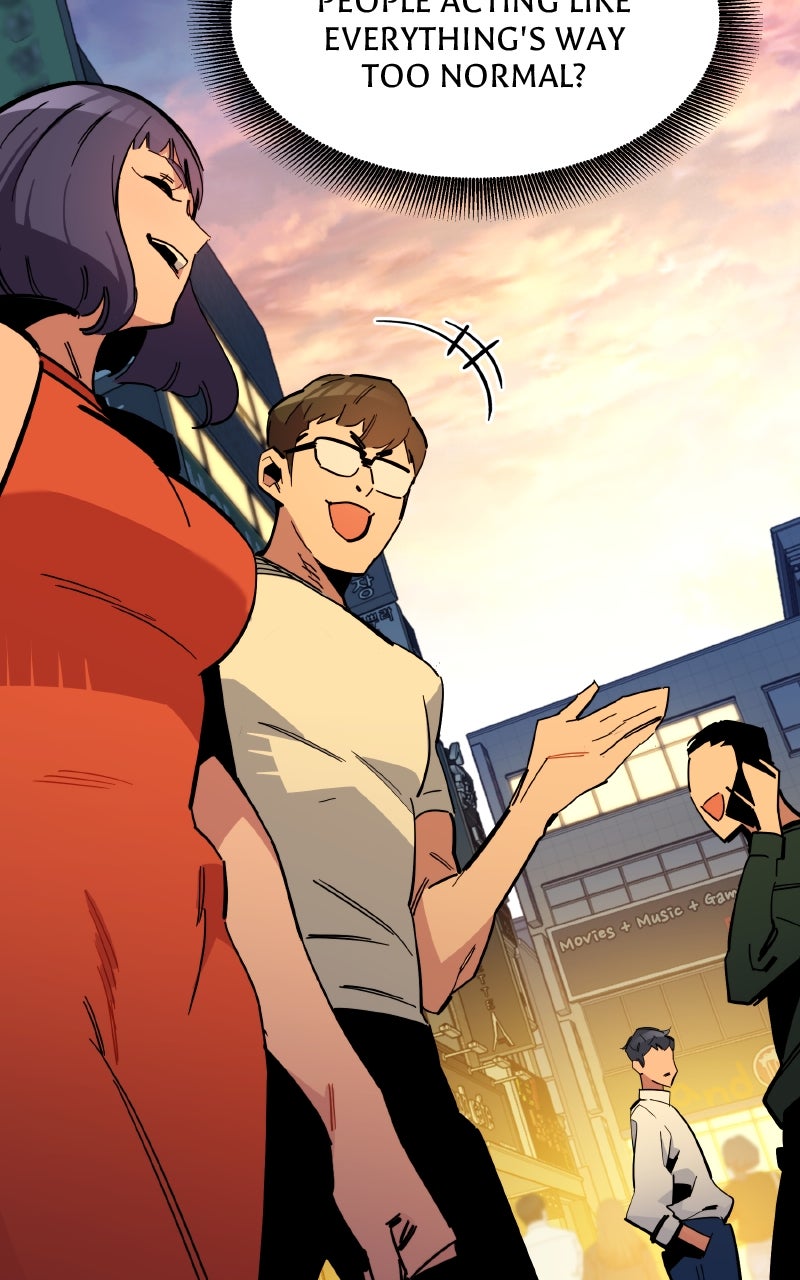 Read Auto Hunting With My Clones EN Manga Online