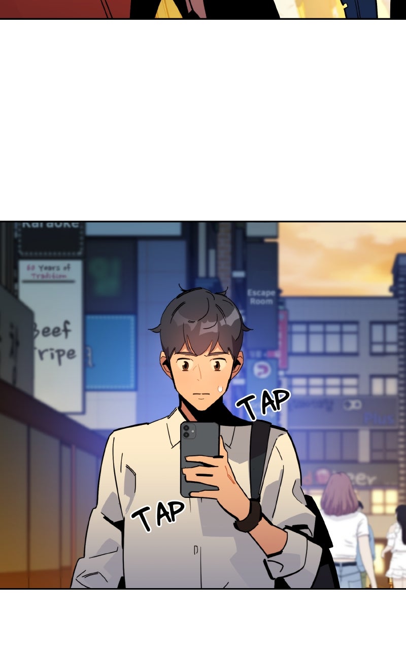 Read Auto Hunting With My Clones EN Manga Online