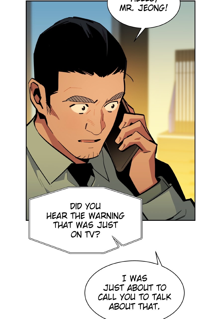 Read Auto Hunting With My Clones EN Manga Online