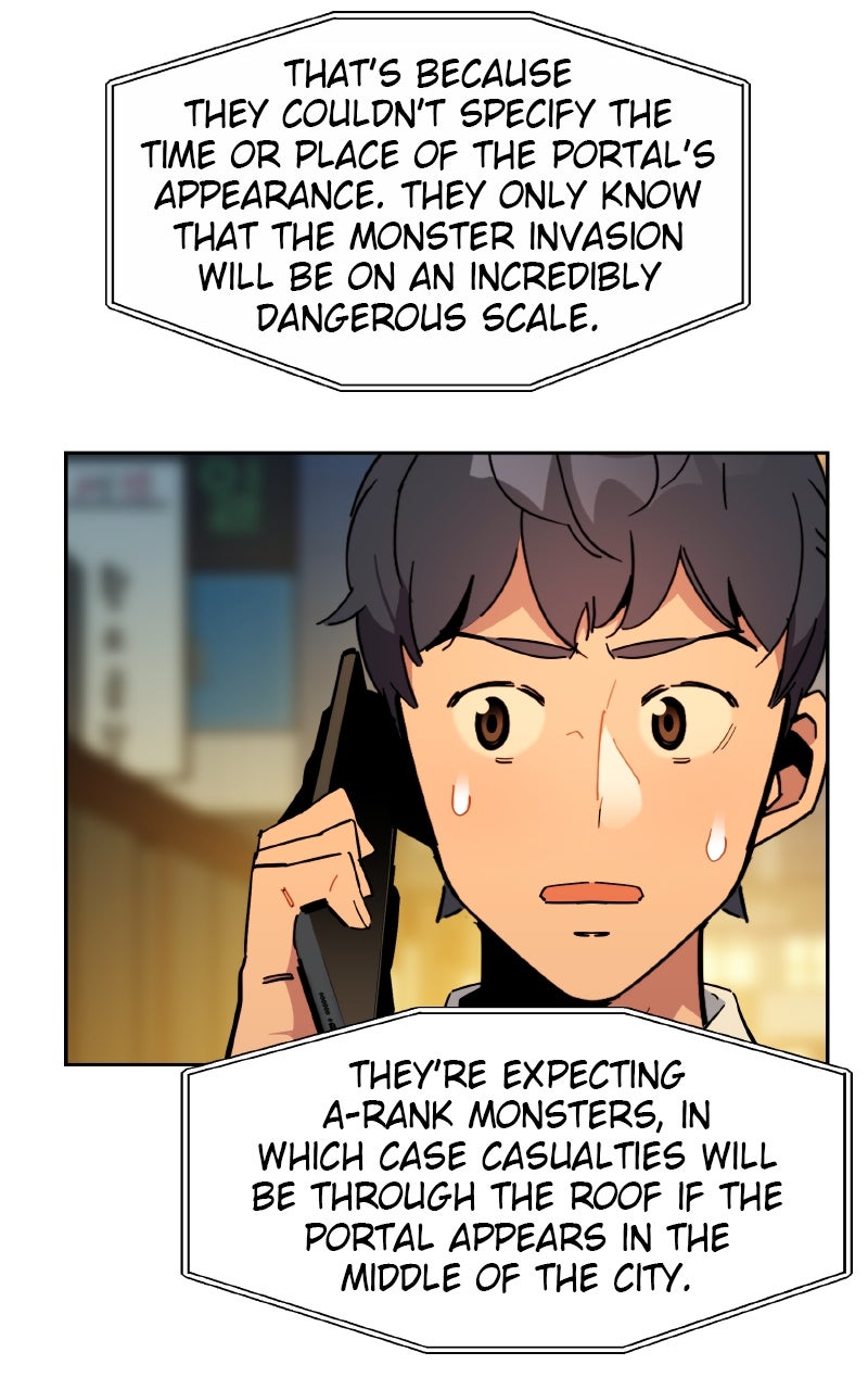 Read Auto Hunting With My Clones EN Manga Online