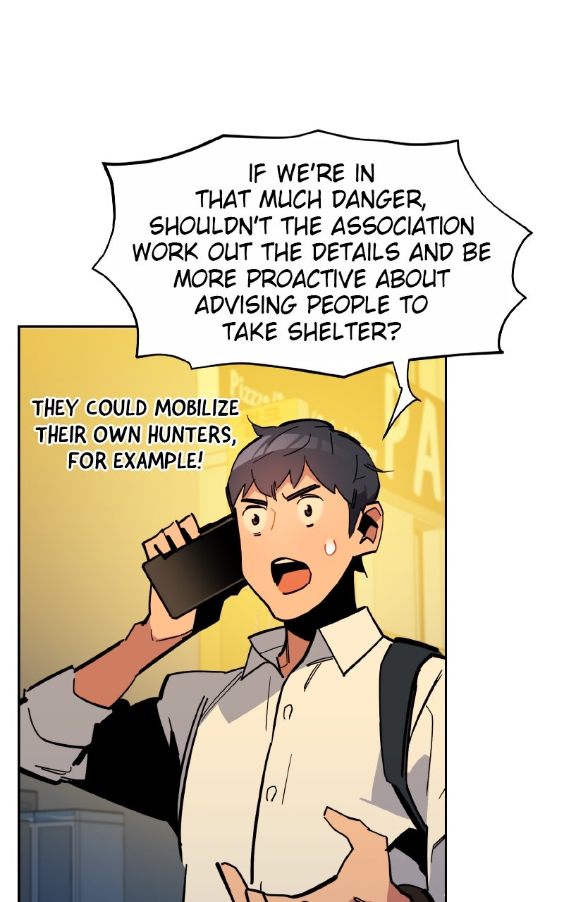 Read Auto Hunting With My Clones EN Manga Online