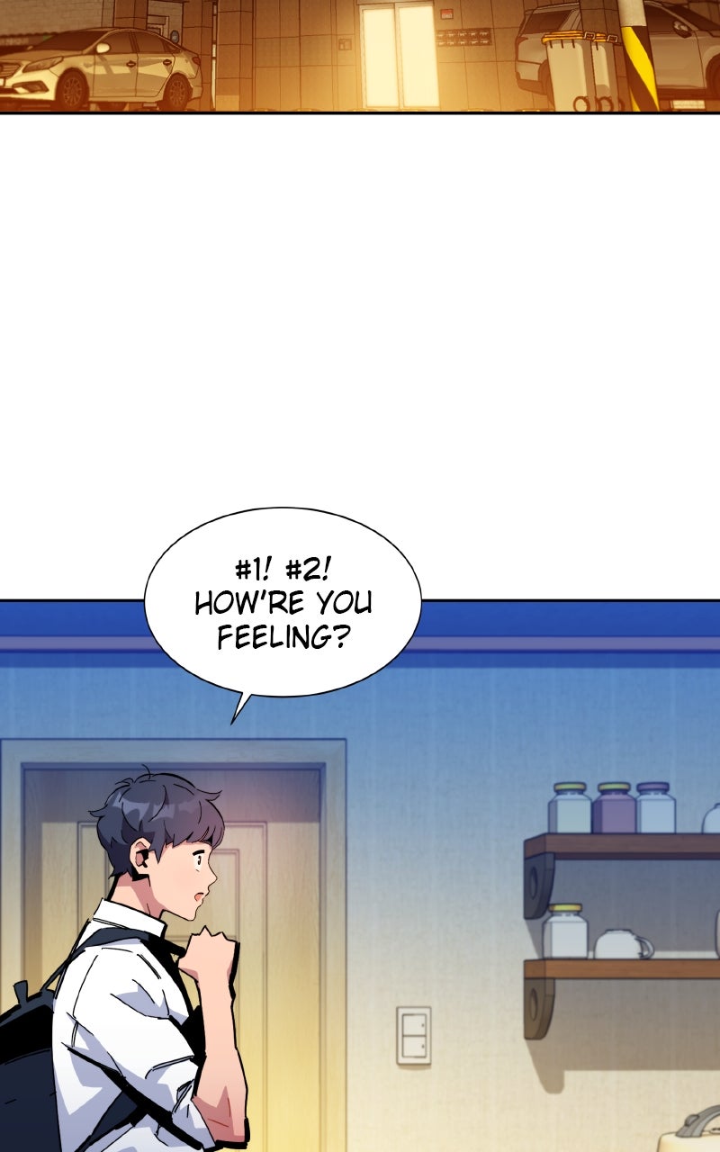 Read Auto Hunting With My Clones EN Manga Online