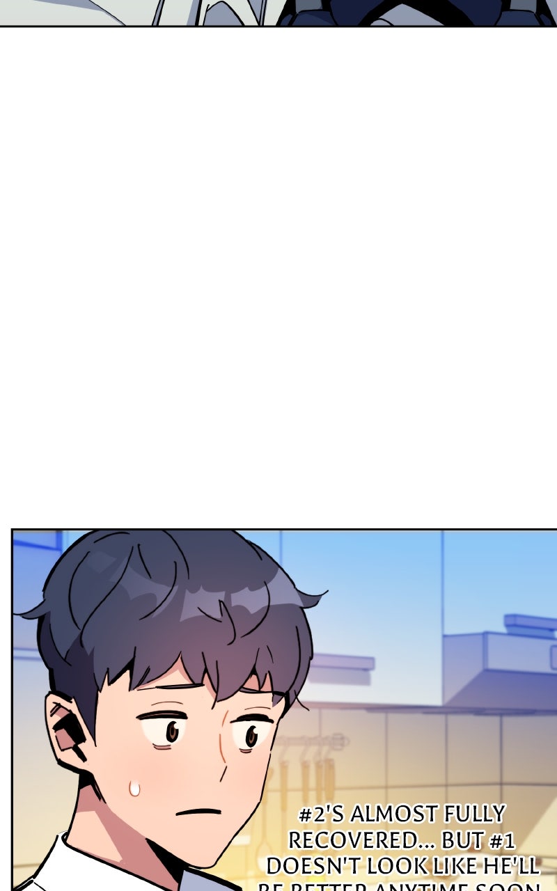Read Auto Hunting With My Clones EN Manga Online