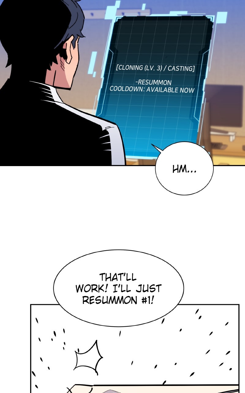 Read Auto Hunting With My Clones EN Manga Online