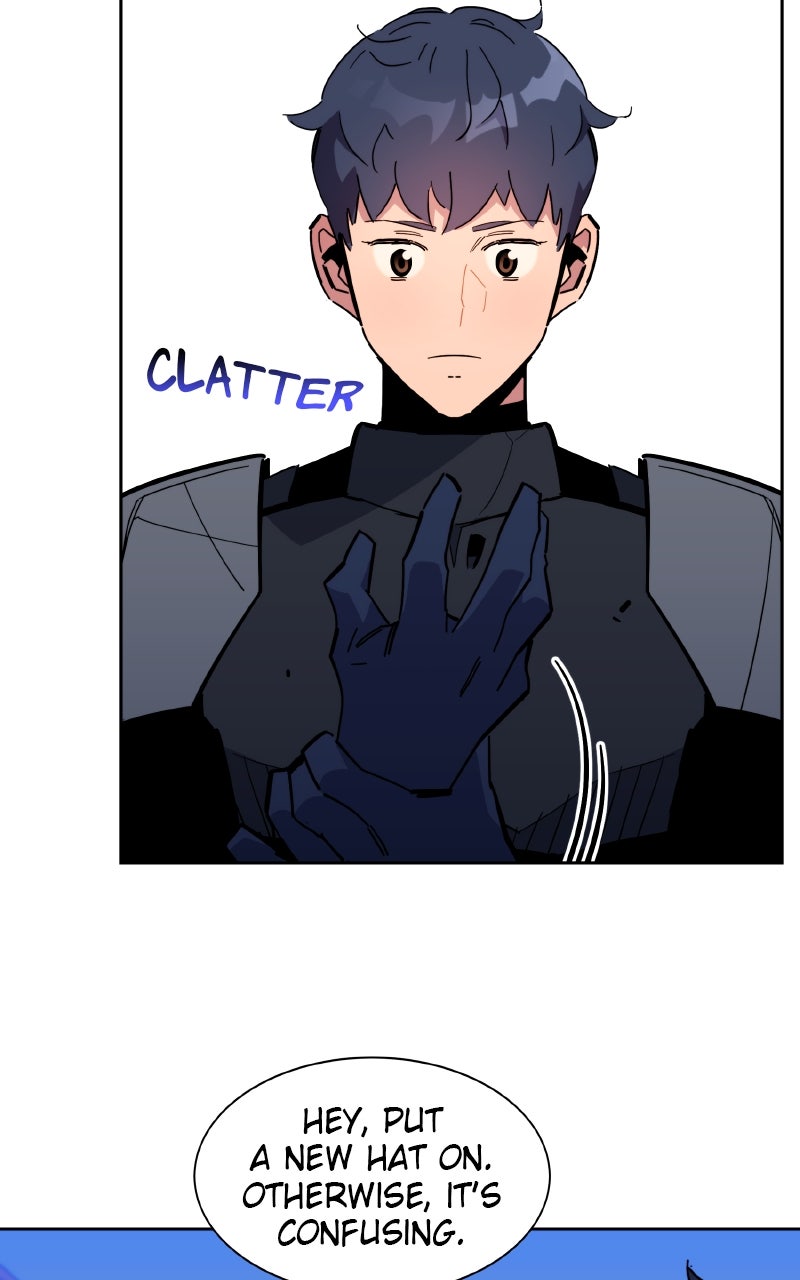 Read Auto Hunting With My Clones EN Manga Online