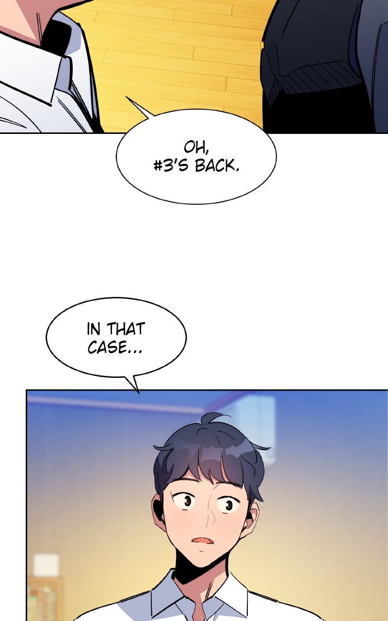 Read Auto Hunting With My Clones EN Manga Online