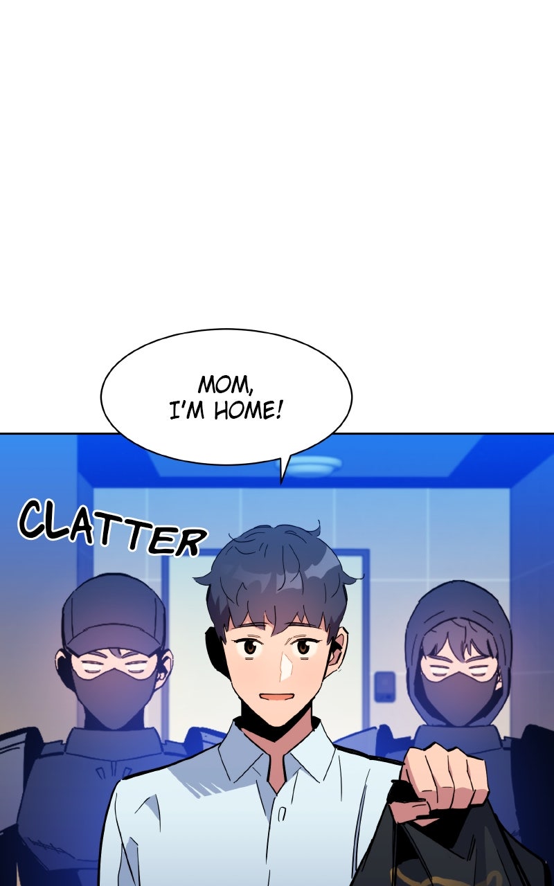 Read Auto Hunting With My Clones EN Manga Online