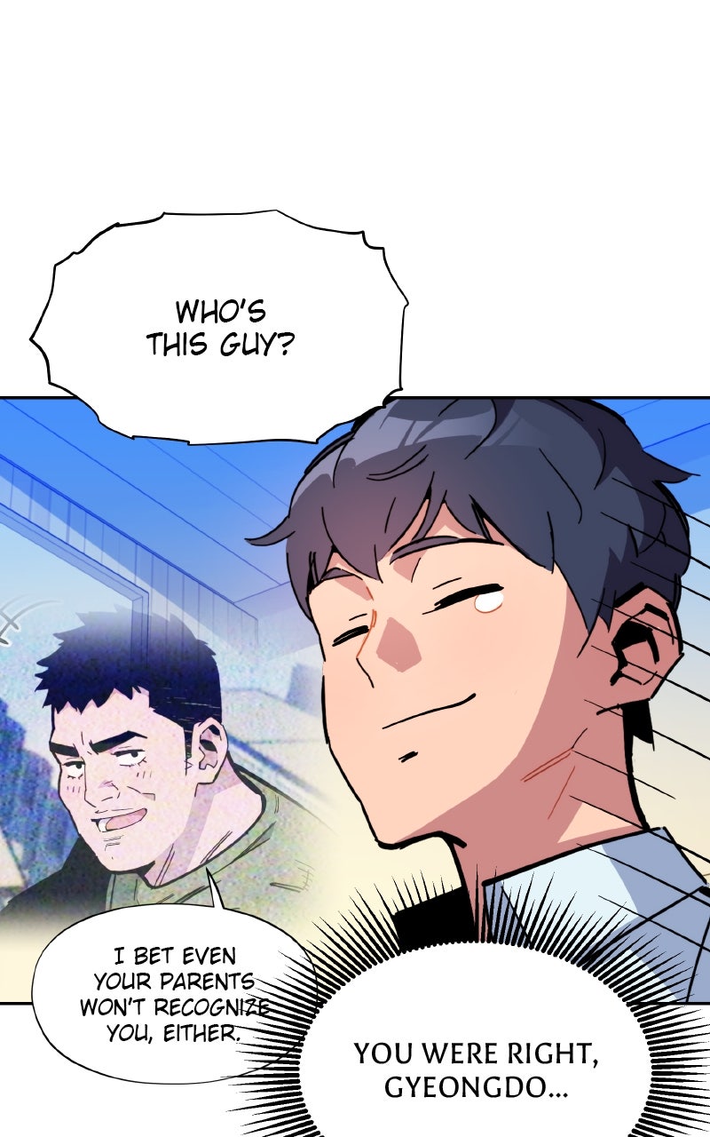 Read Auto Hunting With My Clones EN Manga Online