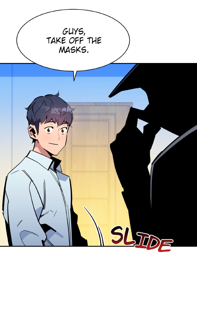 Read Auto Hunting With My Clones EN Manga Online