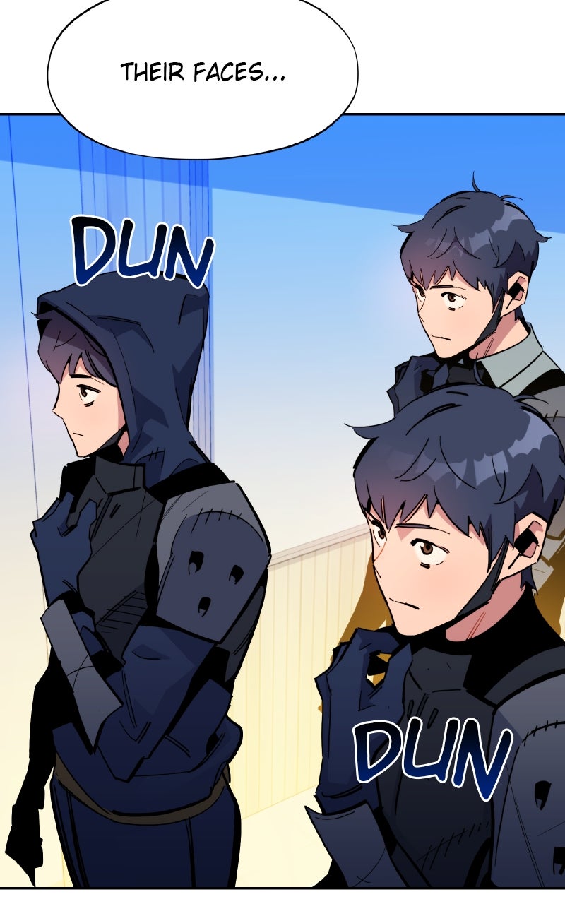 Read Auto Hunting With My Clones EN Manga Online