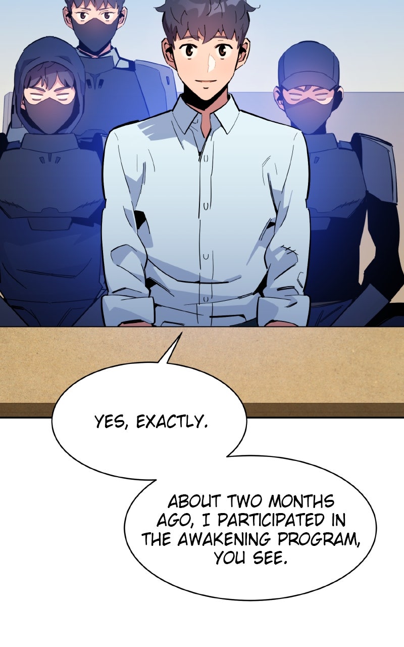 Read Auto Hunting With My Clones EN Manga Online