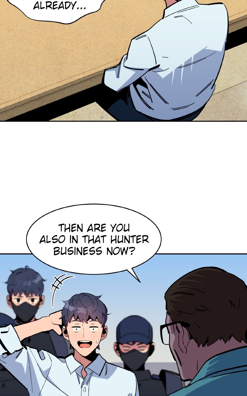 Read Auto Hunting With My Clones EN Manga Online