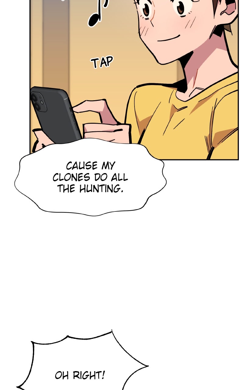 Read Auto Hunting With My Clones EN Manga Online
