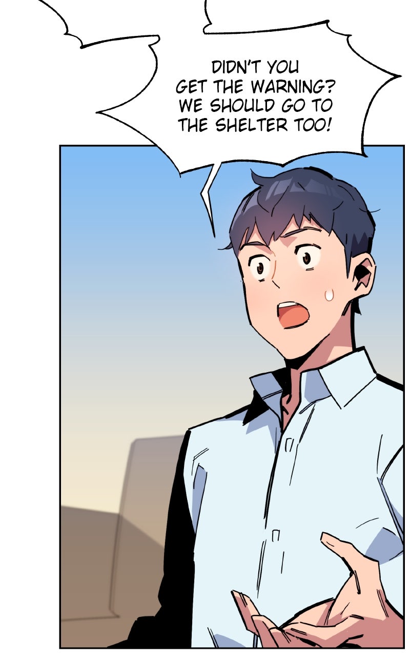 Read Auto Hunting With My Clones EN Manga Online