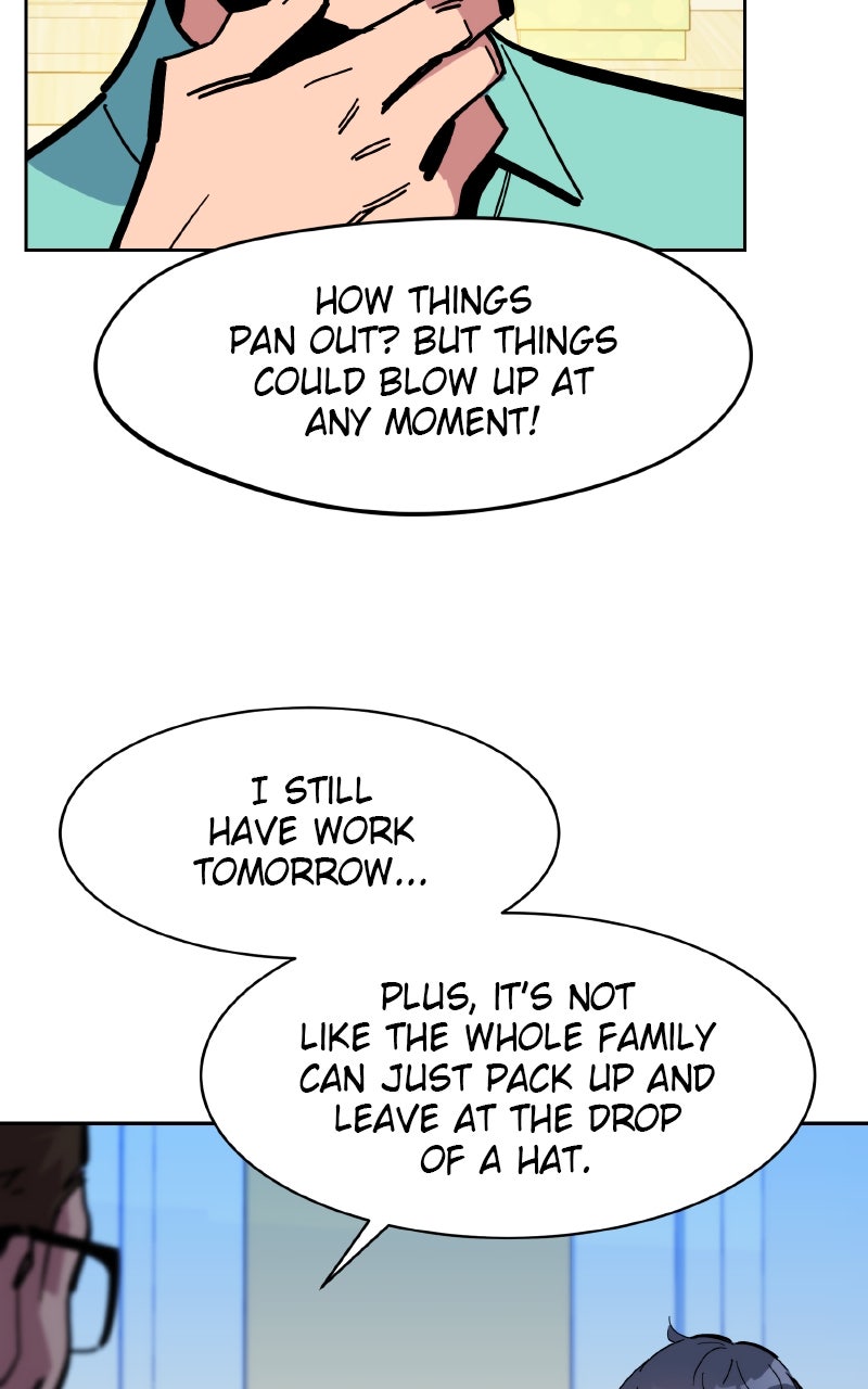 Read Auto Hunting With My Clones EN Manga Online