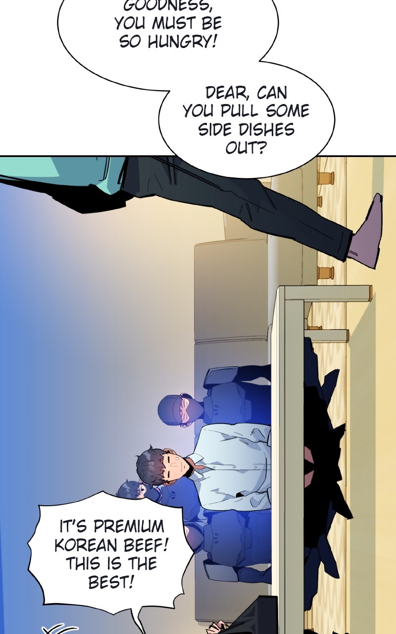 Read Auto Hunting With My Clones EN Manga Online