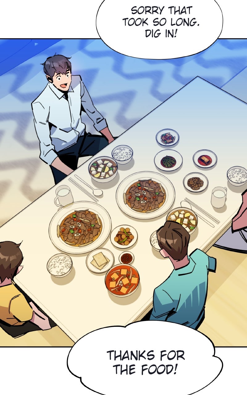 Read Auto Hunting With My Clones EN Manga Online