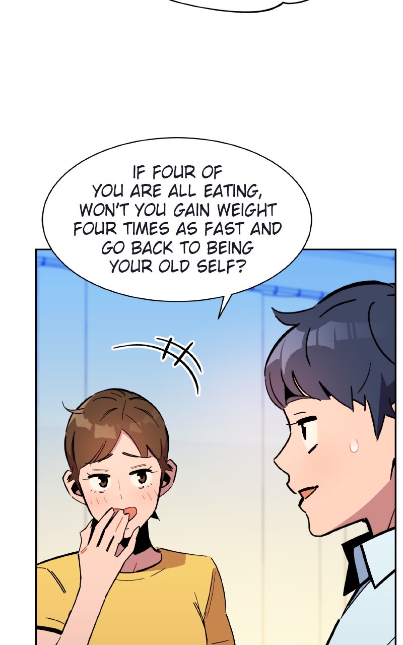 Read Auto Hunting With My Clones EN Manga Online