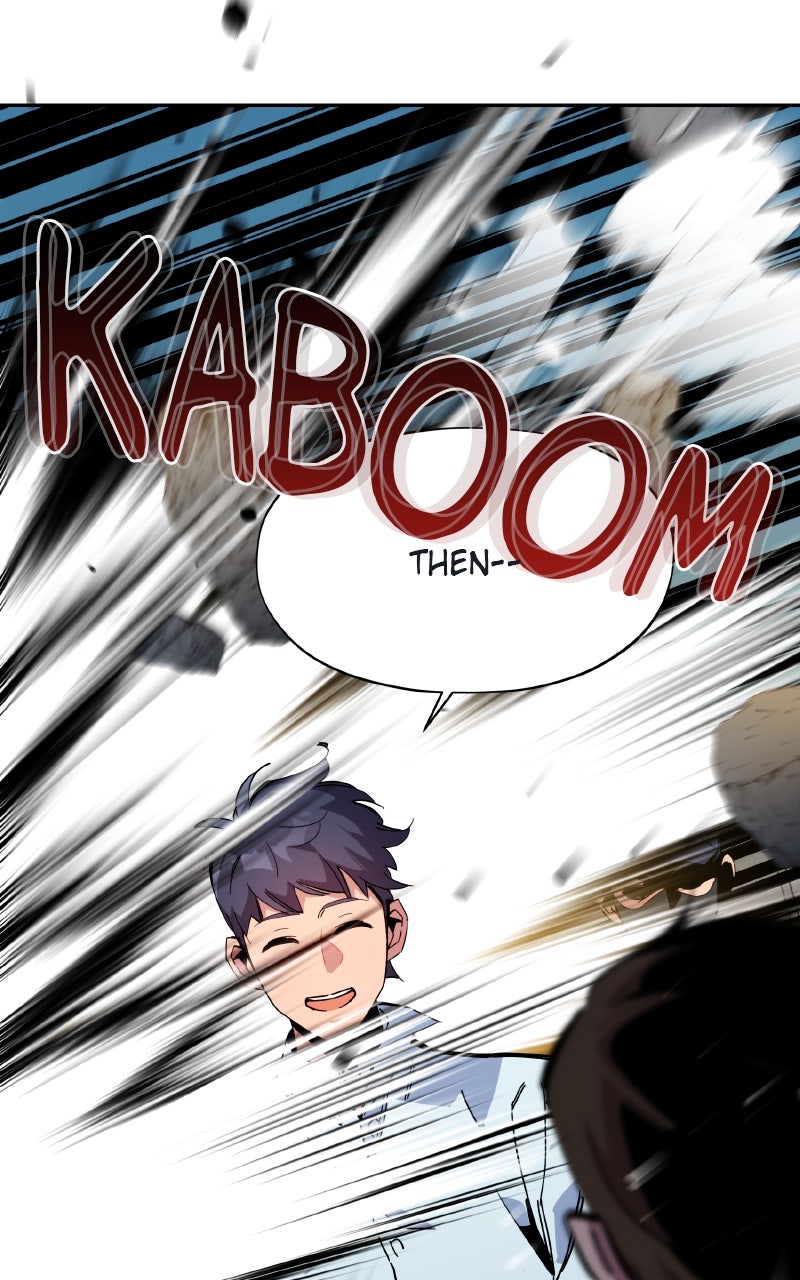 Read Auto Hunting With My Clones EN Manga Online