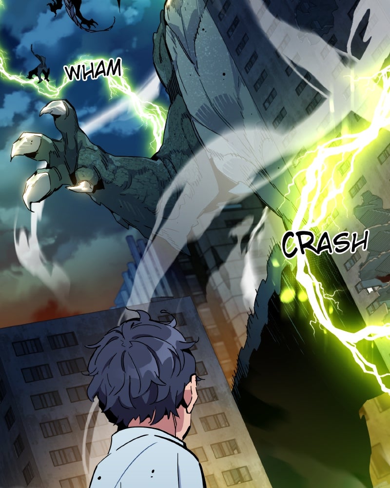 Read Auto Hunting With My Clones EN Manga Online
