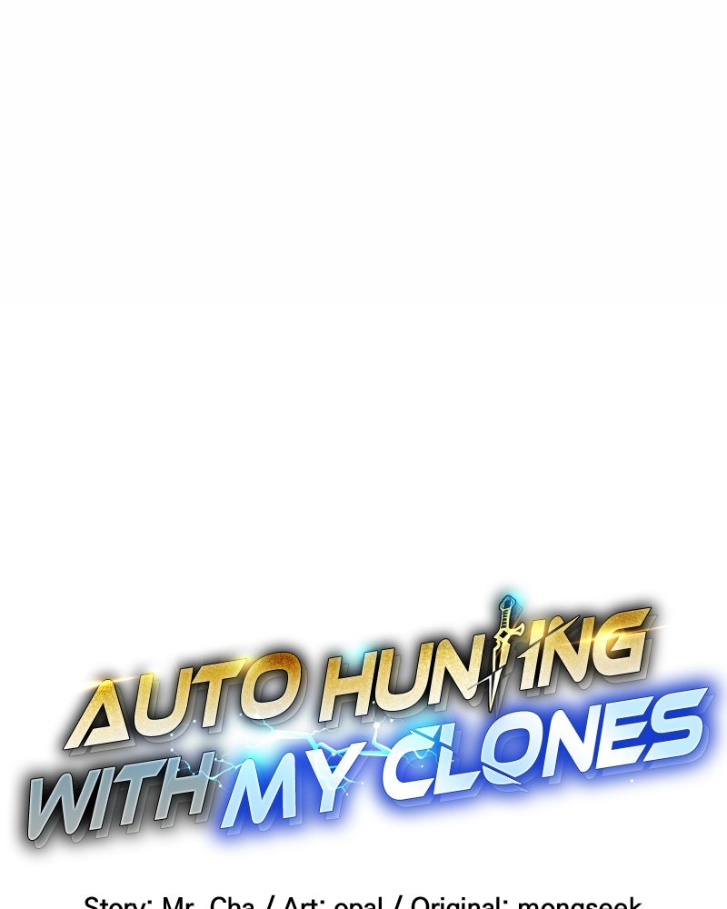 Read Auto Hunting With My Clones EN Manga Online