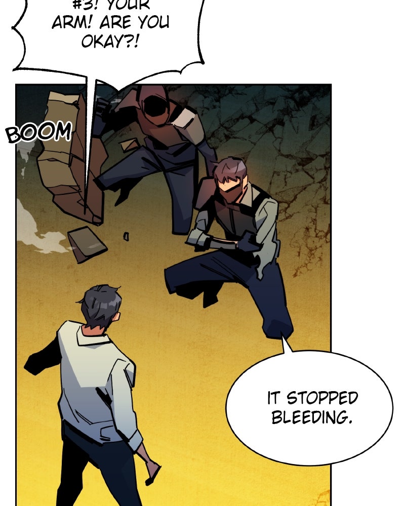 Read Auto Hunting With My Clones EN Manga Online