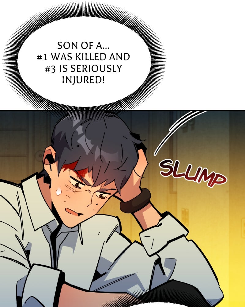 Read Auto Hunting With My Clones EN Manga Online