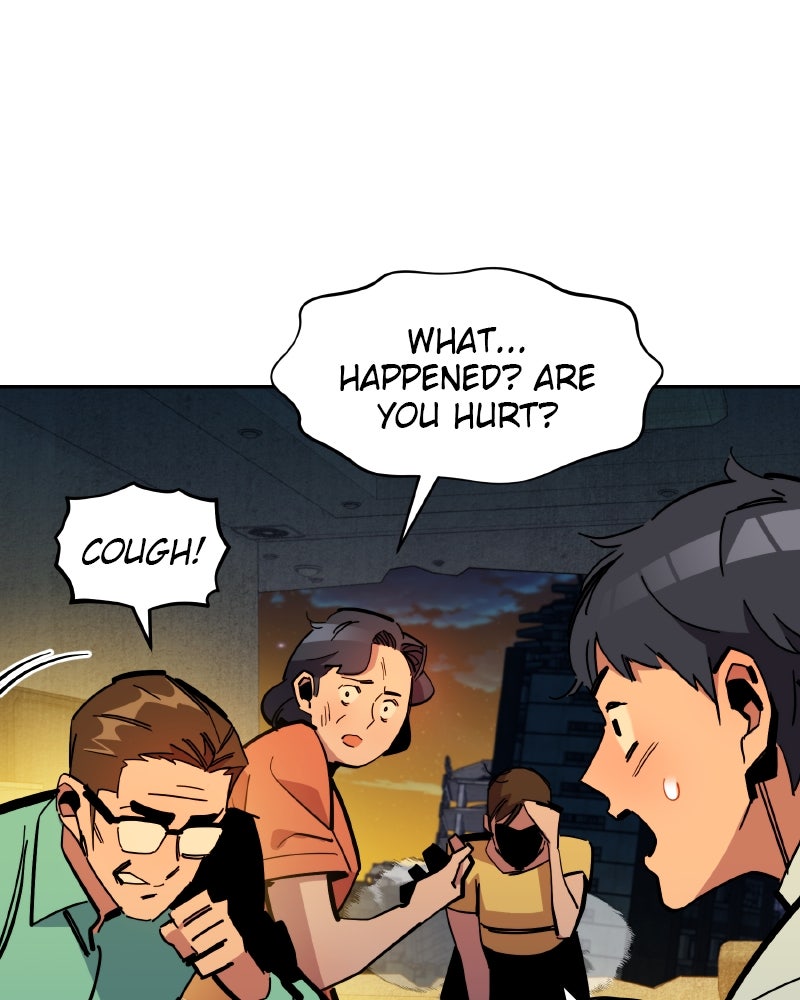 Read Auto Hunting With My Clones EN Manga Online